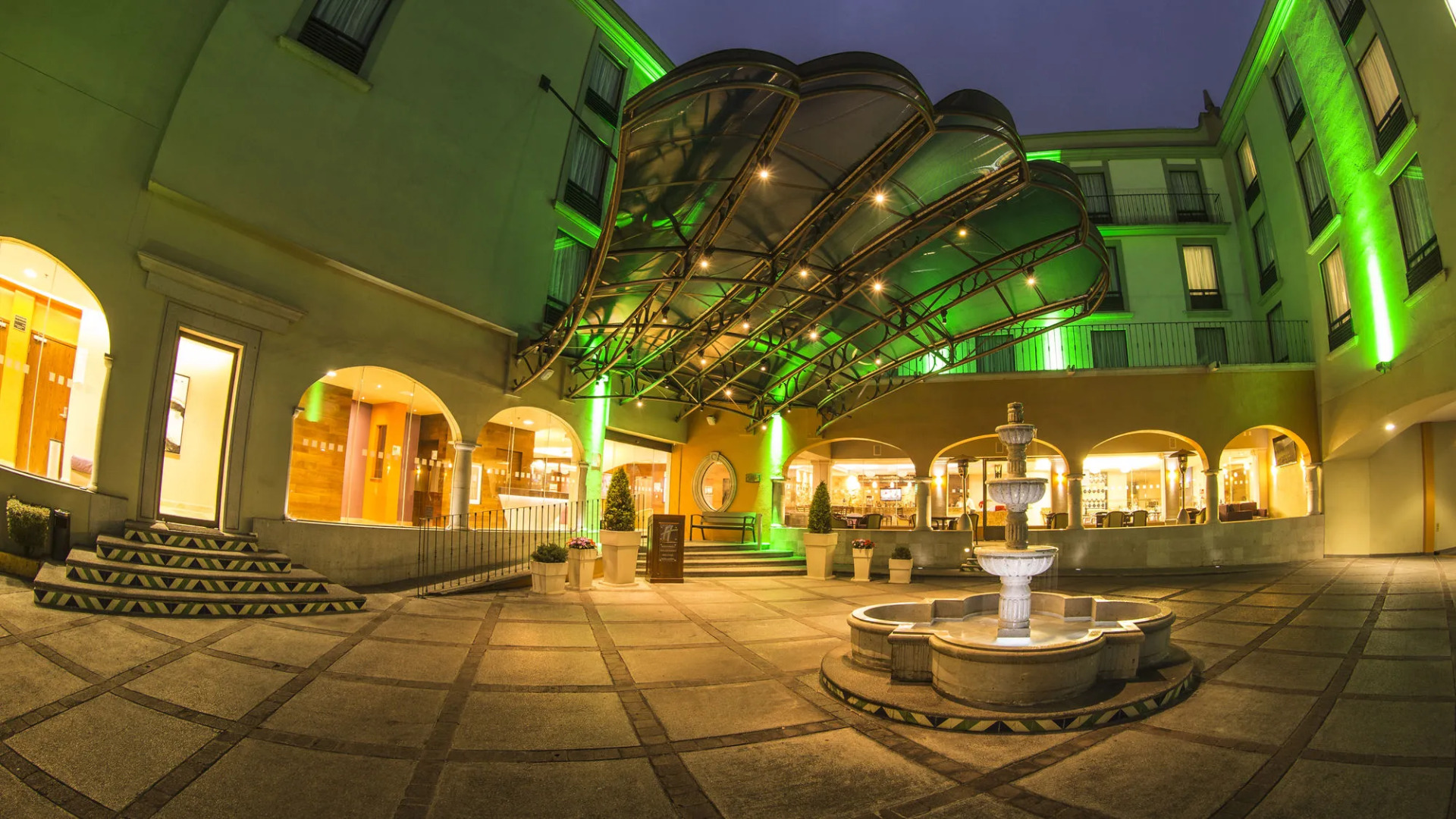 Holiday Inn Orizaba by IHG