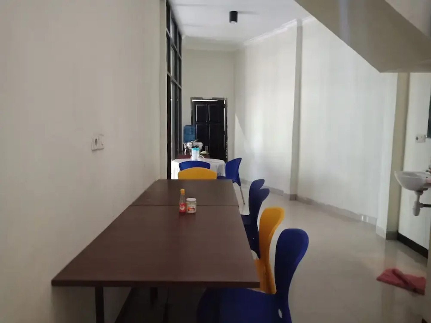 Ar' Rafif Dive Hotel Wakatobi