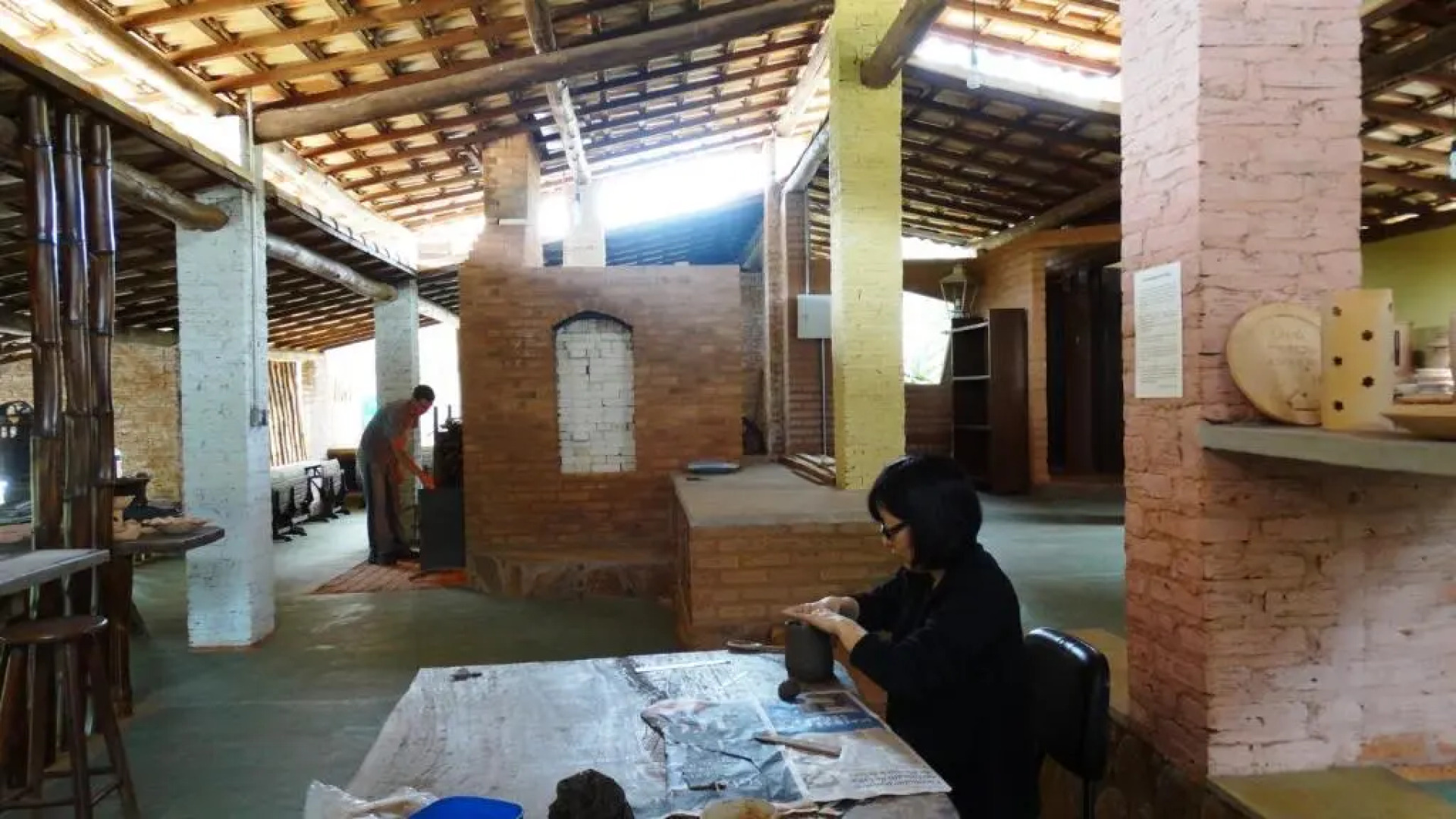 Pousada Cheiro da Terra