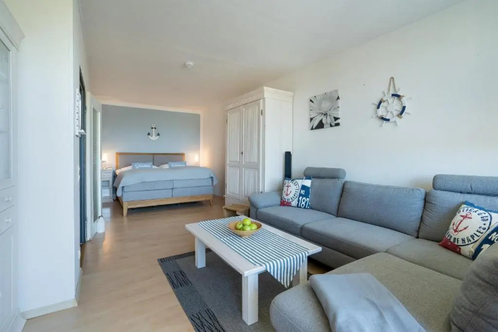 Berolina Wohnung 401