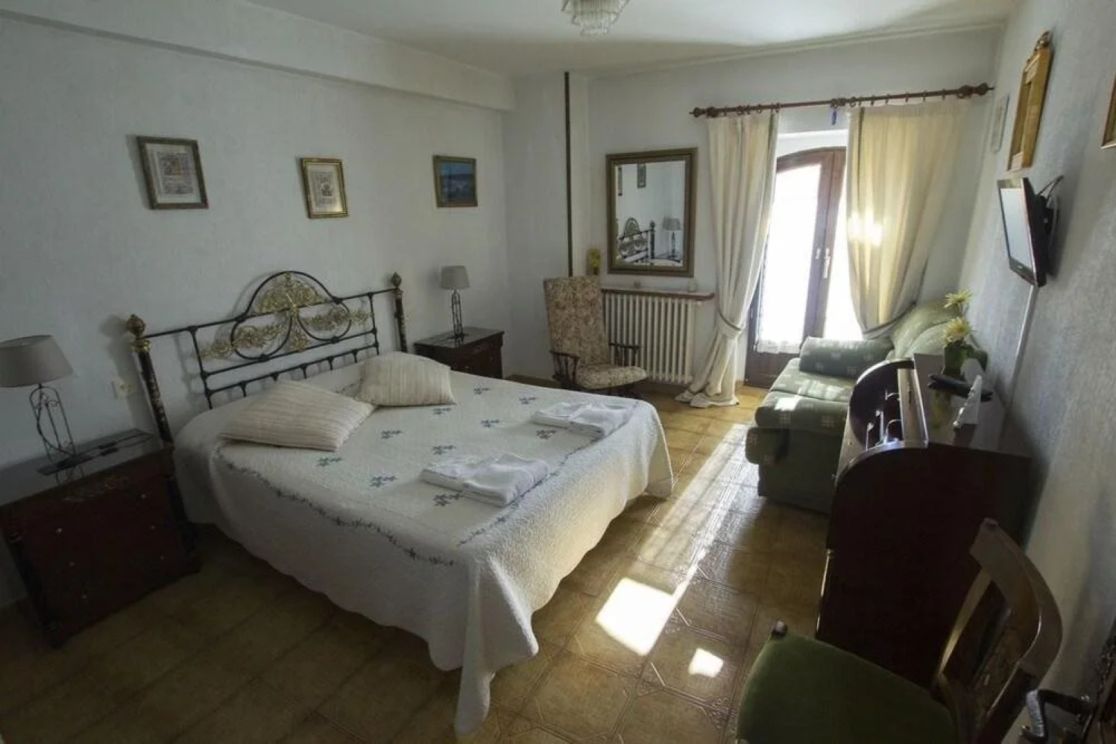 Hostal Meson Casa De Guzman