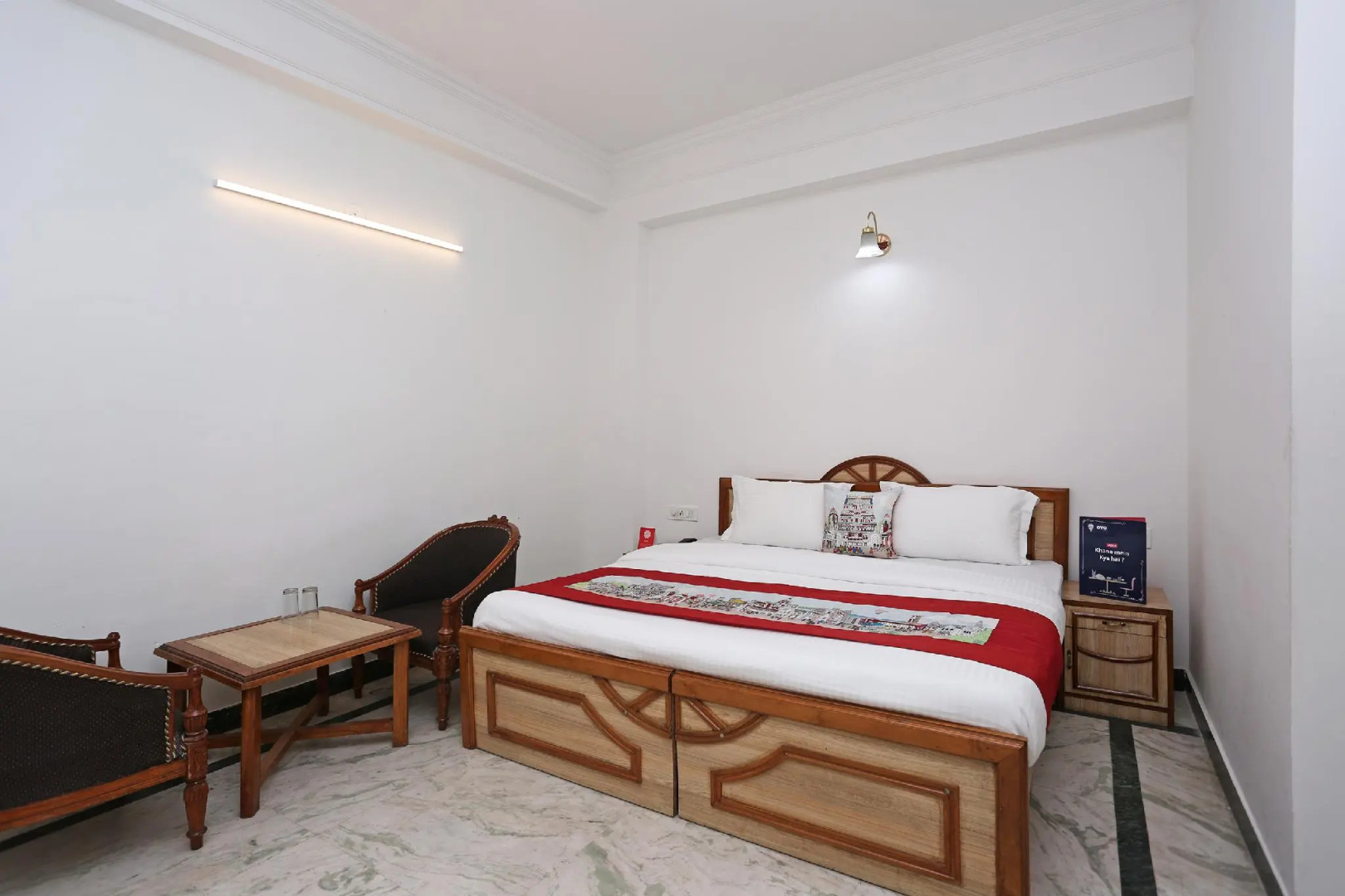 OYO 10072 Hotel Amrit Regency