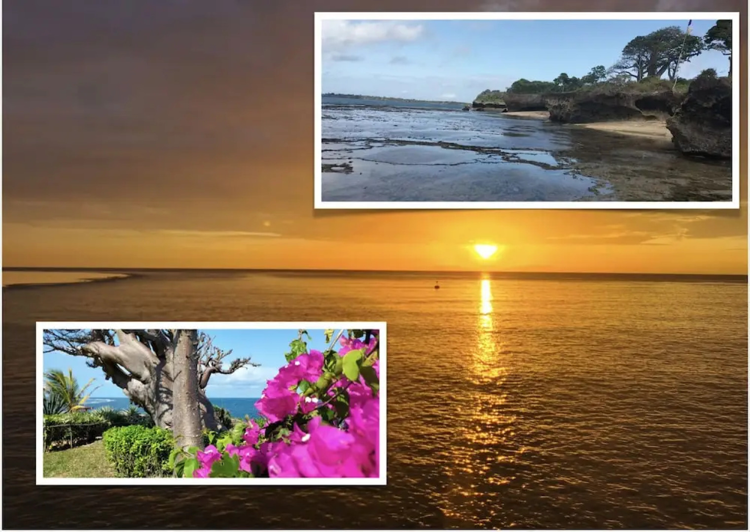 Cove House House 60 m2 Creekside Indian Ocean