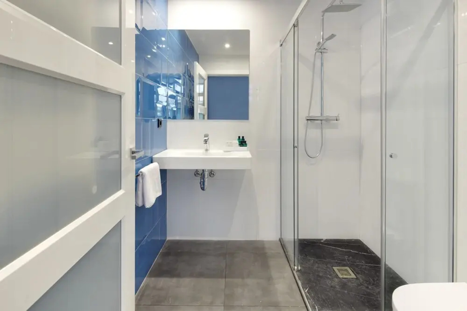 Don Cecilio Guesthouse