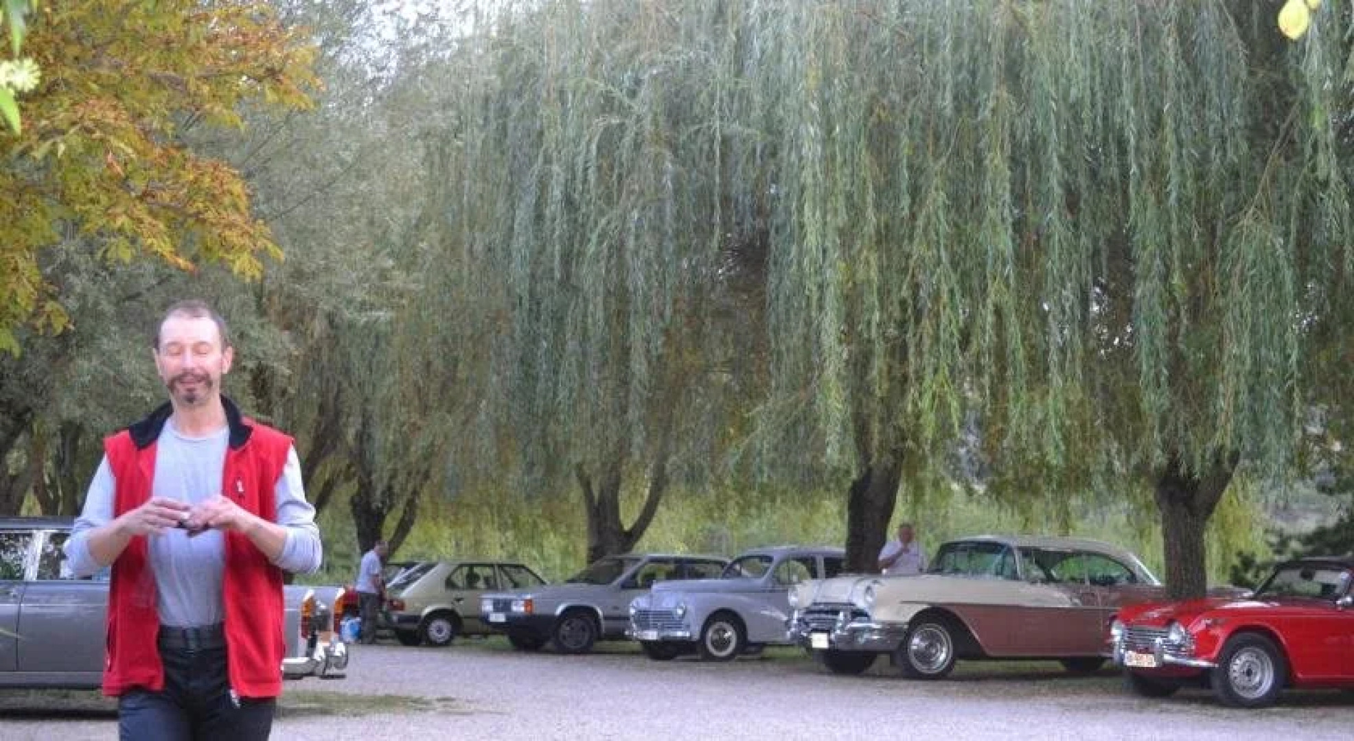 Auberge Les Sibourgs