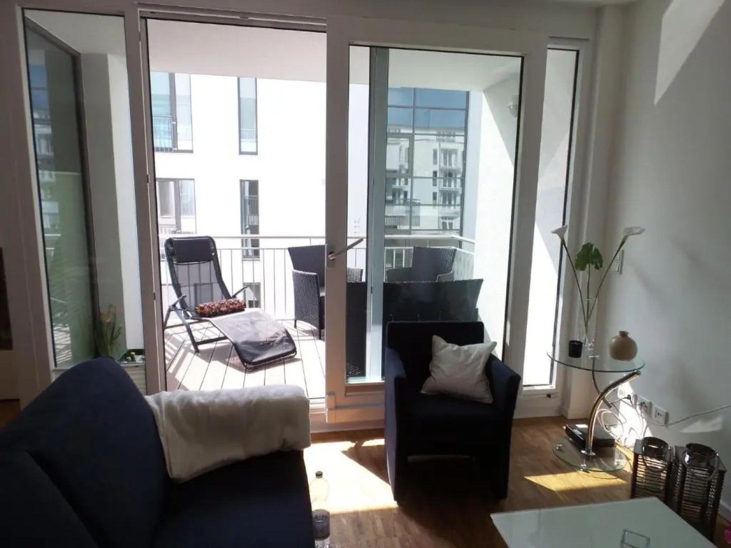 Upstalsboom Dnen Resort Binz