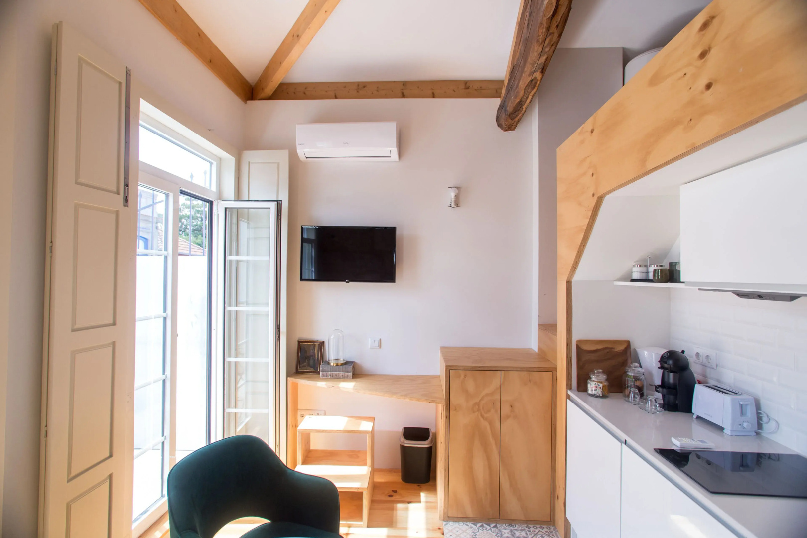Picasso Suites Porto by Porto City Hosts