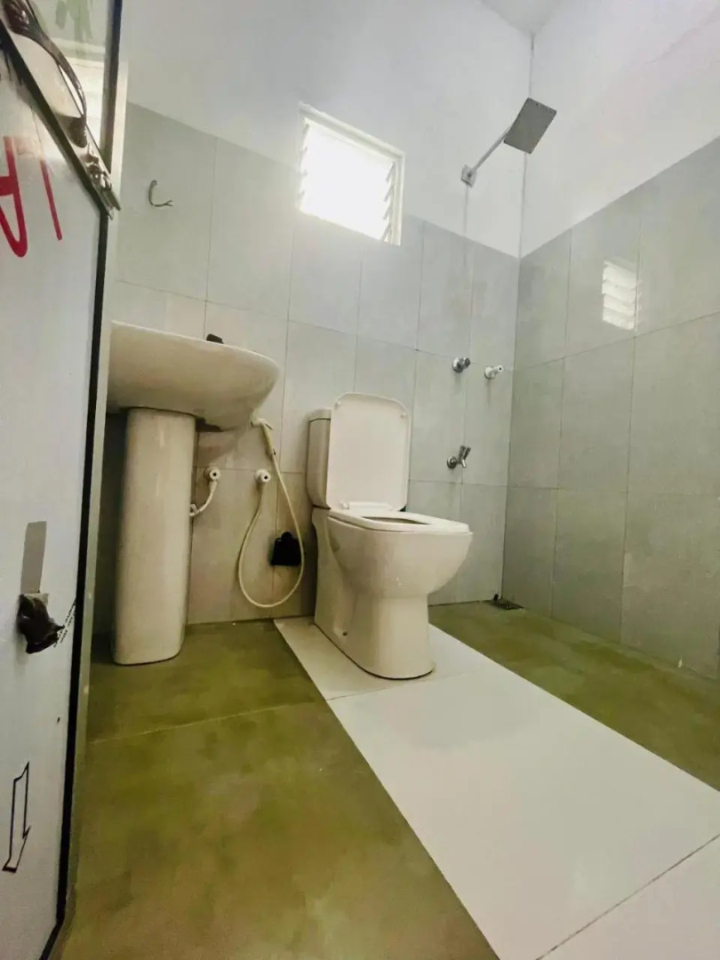 Hamba Hostel For Safari