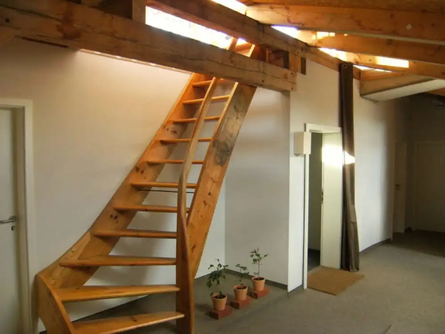 Hotel Alter Hafenspeicher