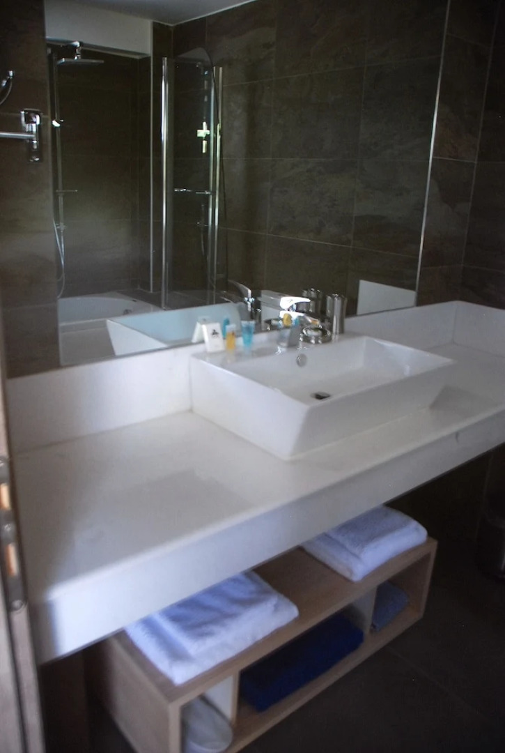 Samothraki Beach Apartments & Suites Hotel