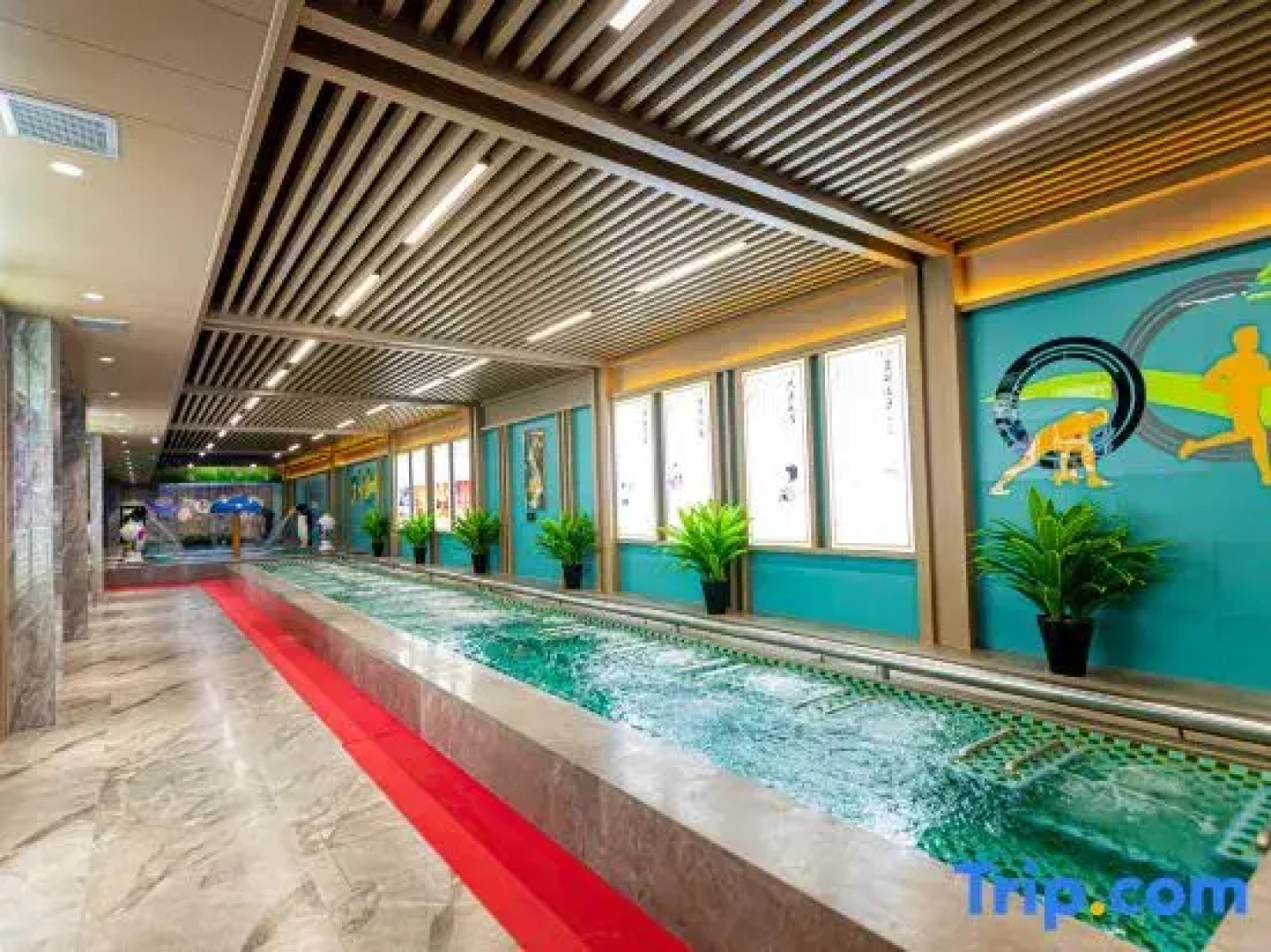 Yinyang Business Hotel