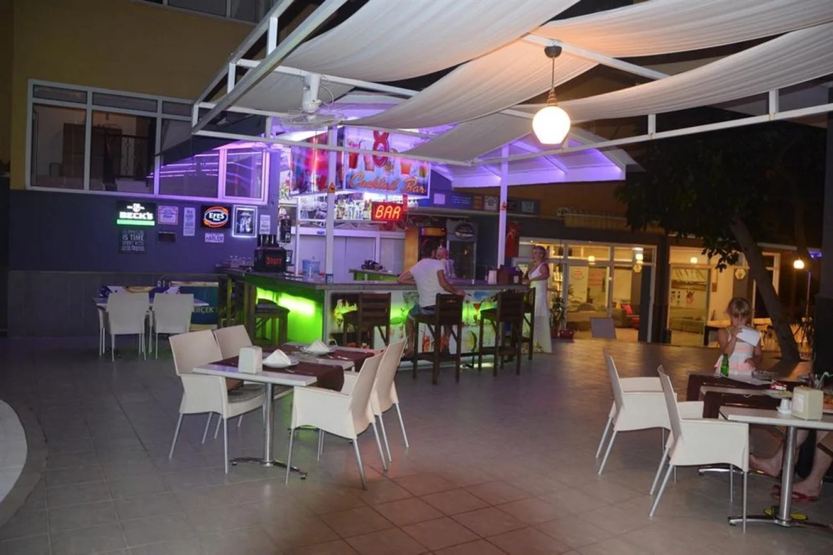 Rose Garden Apart Hotel