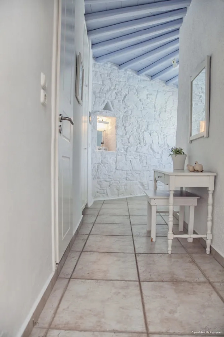 Mykonos Hippy Luxury