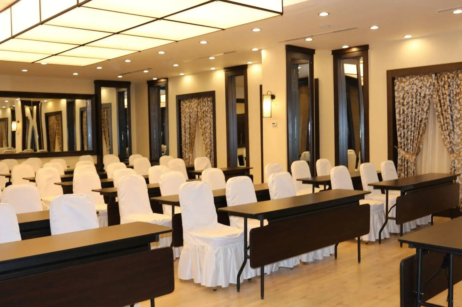 Sarikamis White Park Hotel