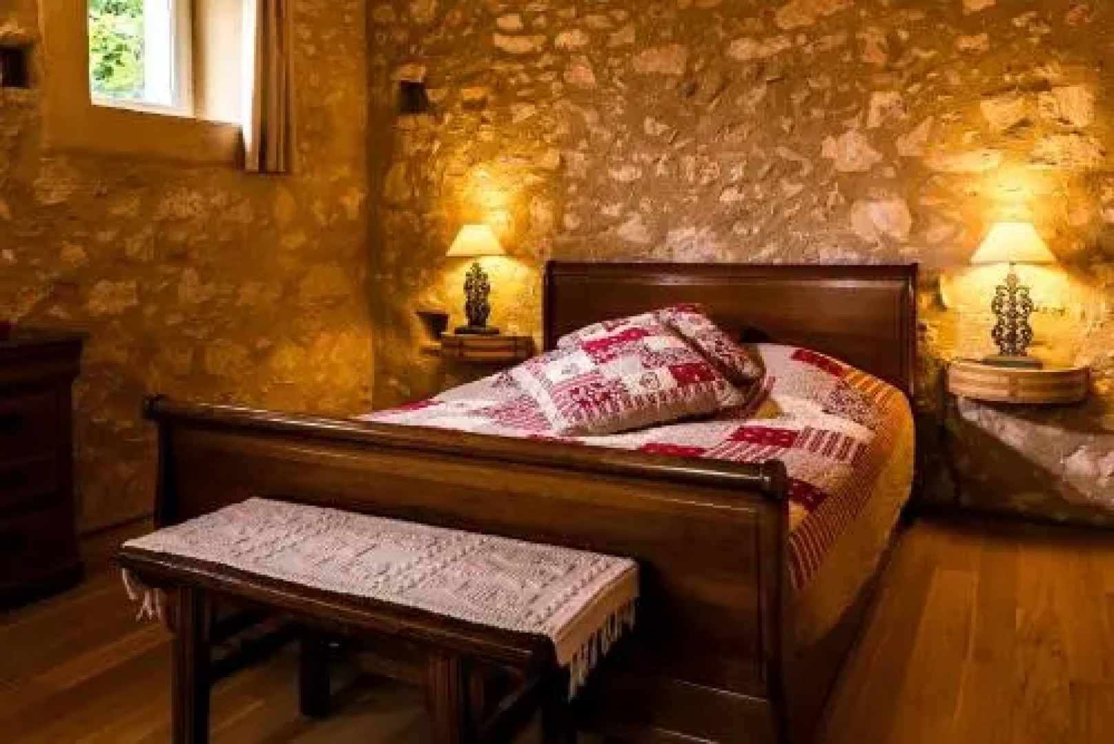 Les Lamas de la Jinolié