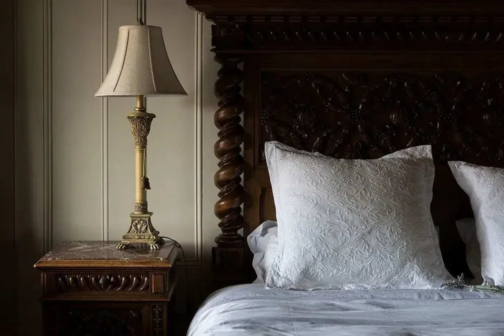 The Empyre Boutique Hotel