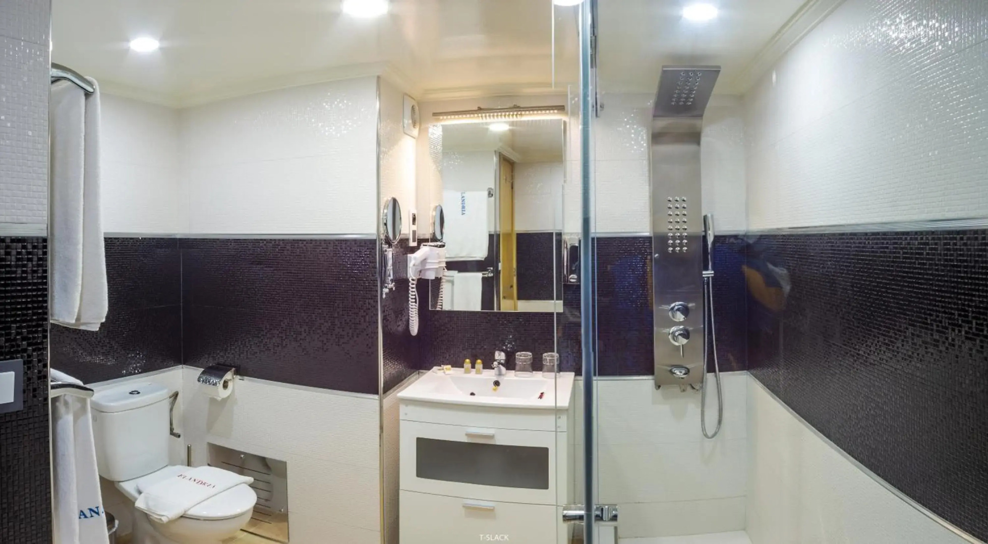 Hôtel Tanjah Flandria