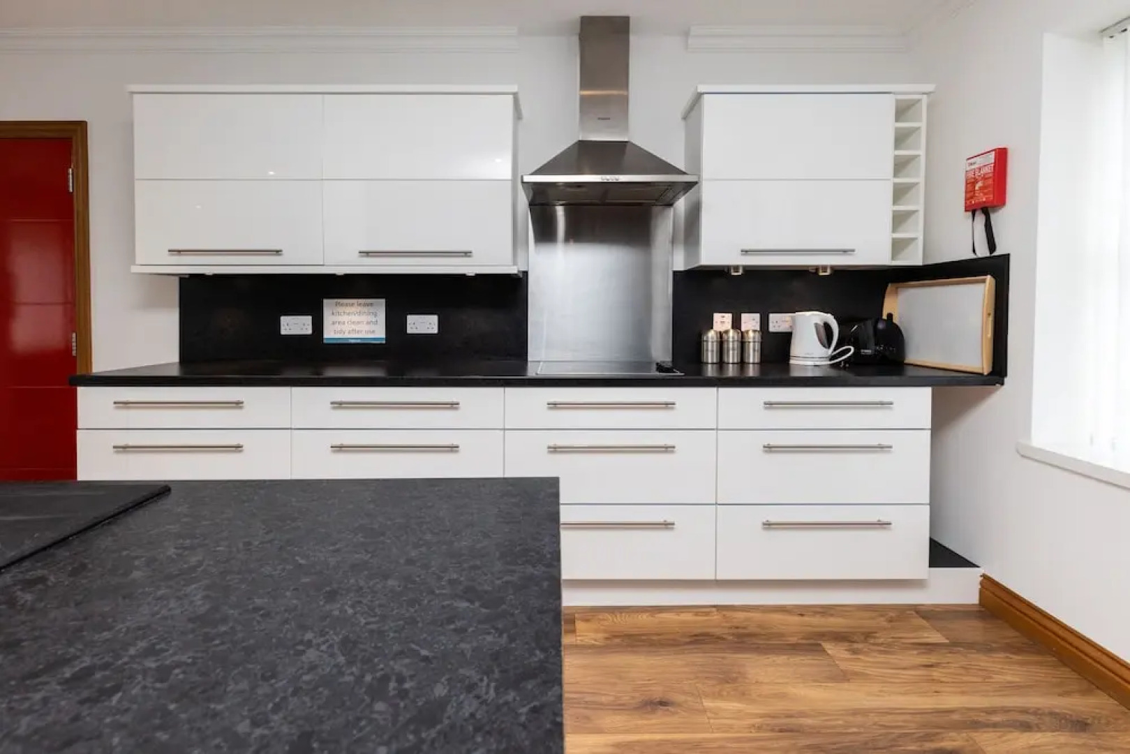 Stornoway Bed and Breakfast