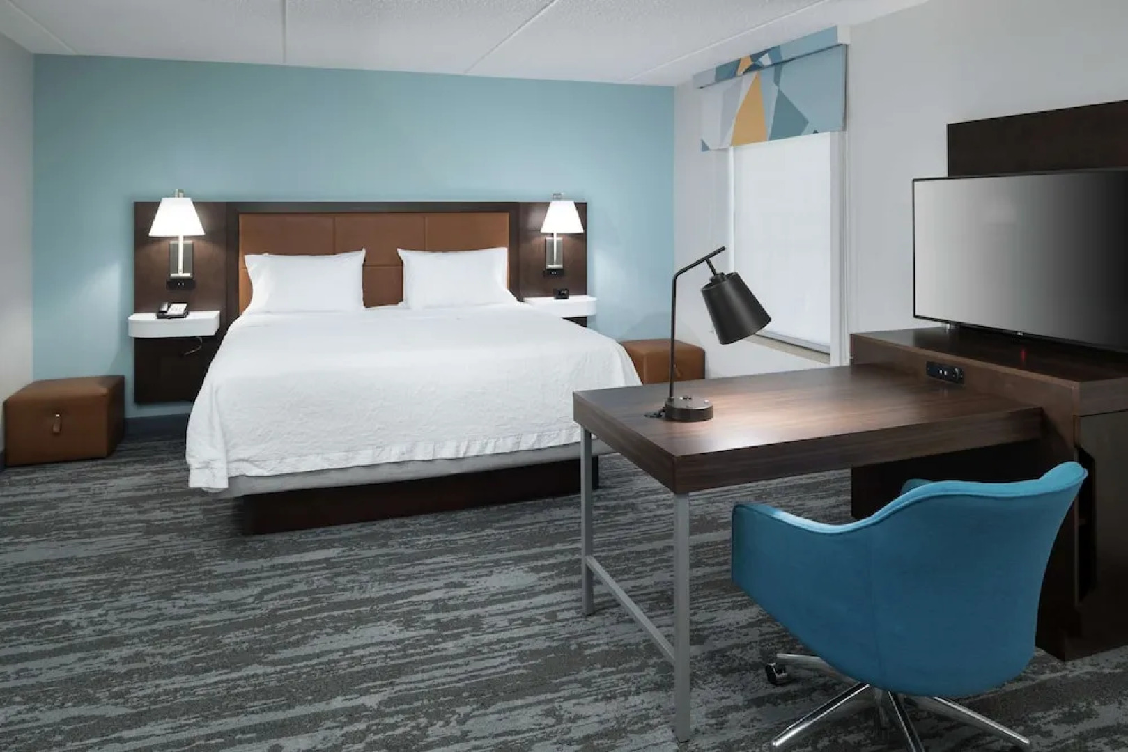 Hampton Inn & Suites Panama City Beach-Pier Park Area