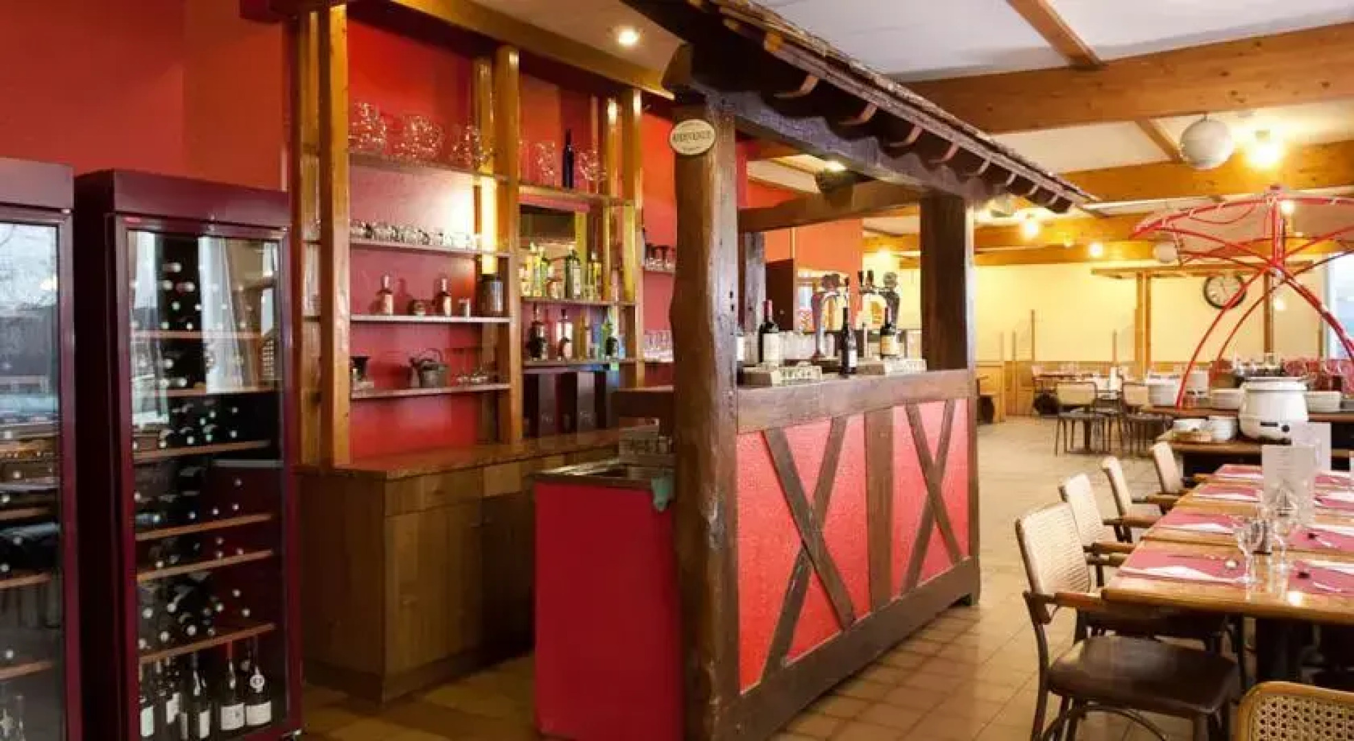 Arcotel Hôtel-Restaurant