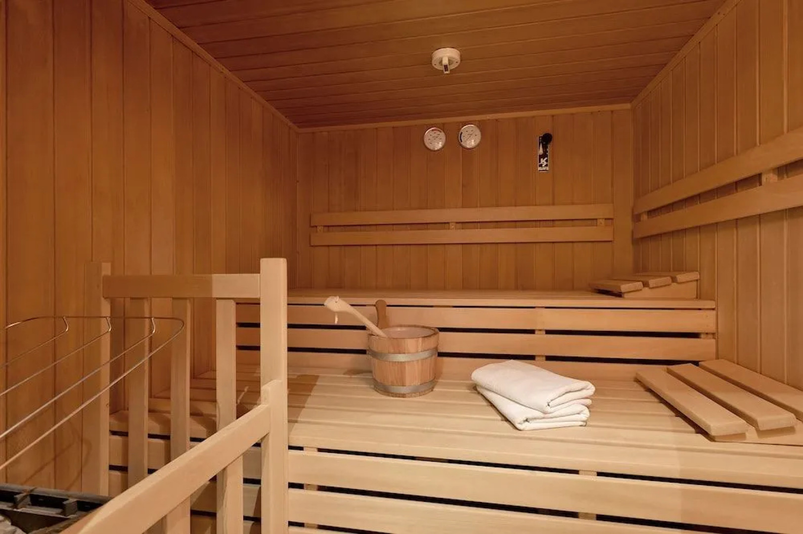 Gästehaus Rottenspacher