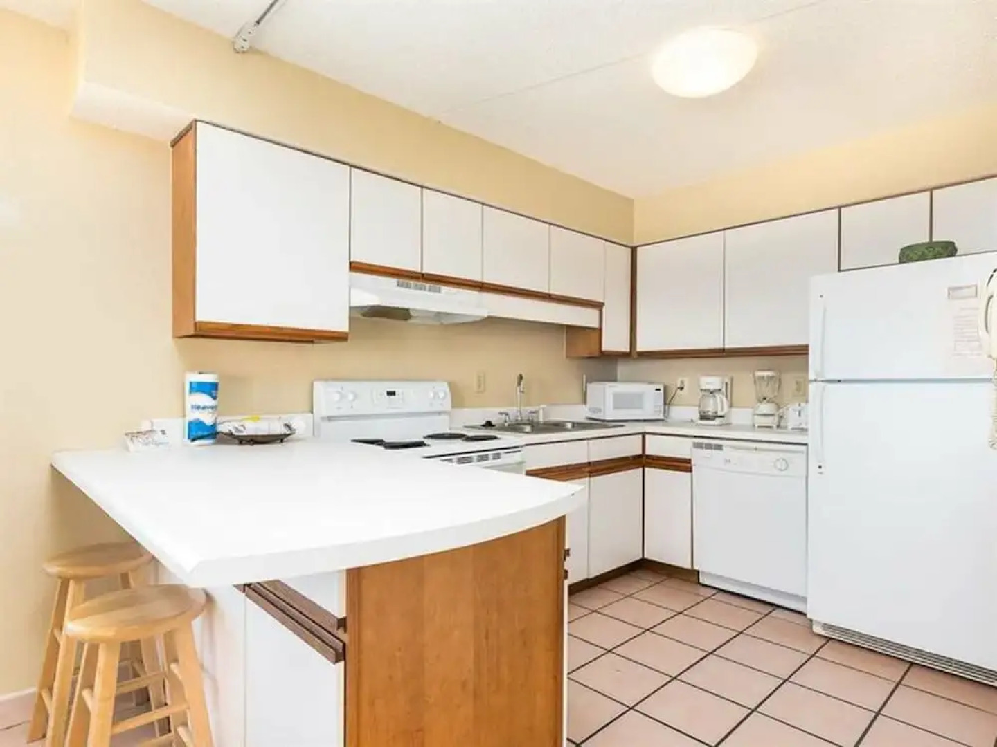 Emerald Skye by Meyer Vacation Rentals