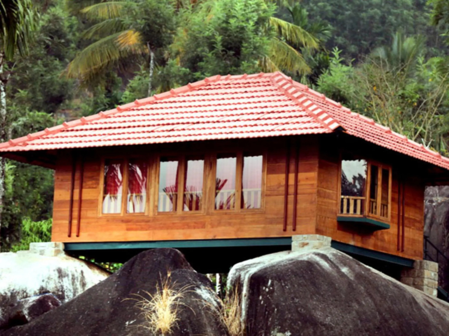 Marmalade Springs Resort