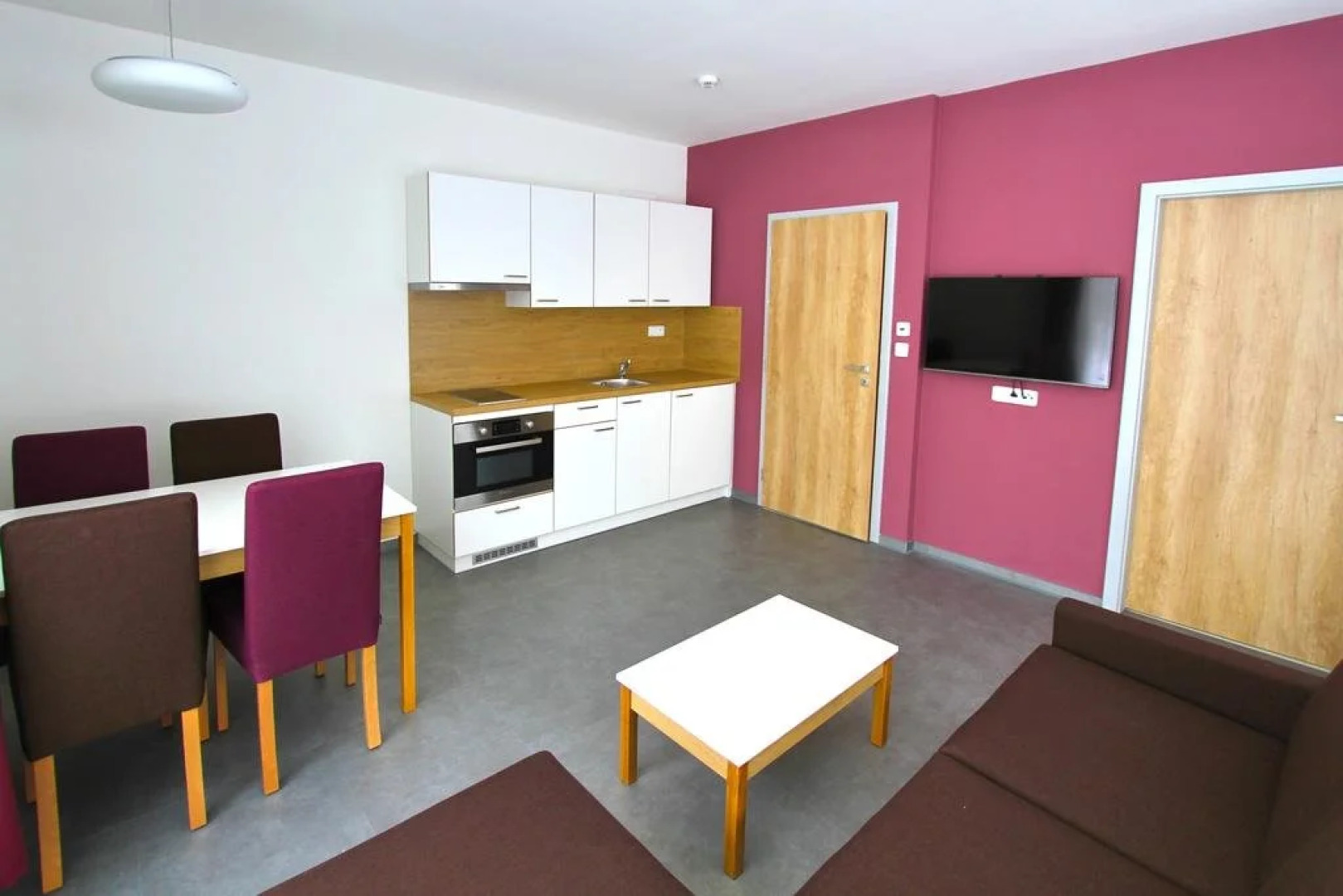 Pension Janský Potok II