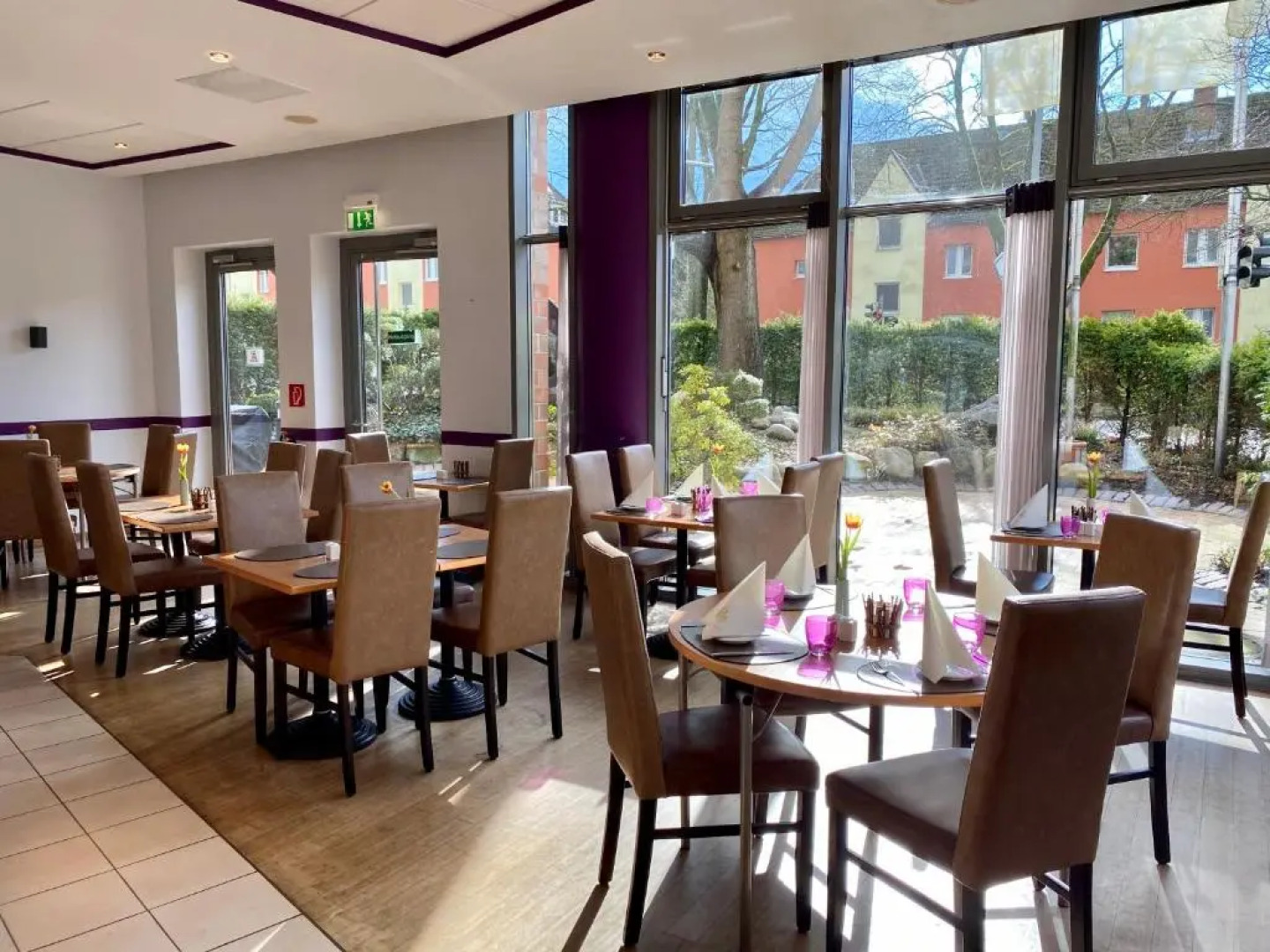 Hotel Mercator Itzehoe-Klosterforst