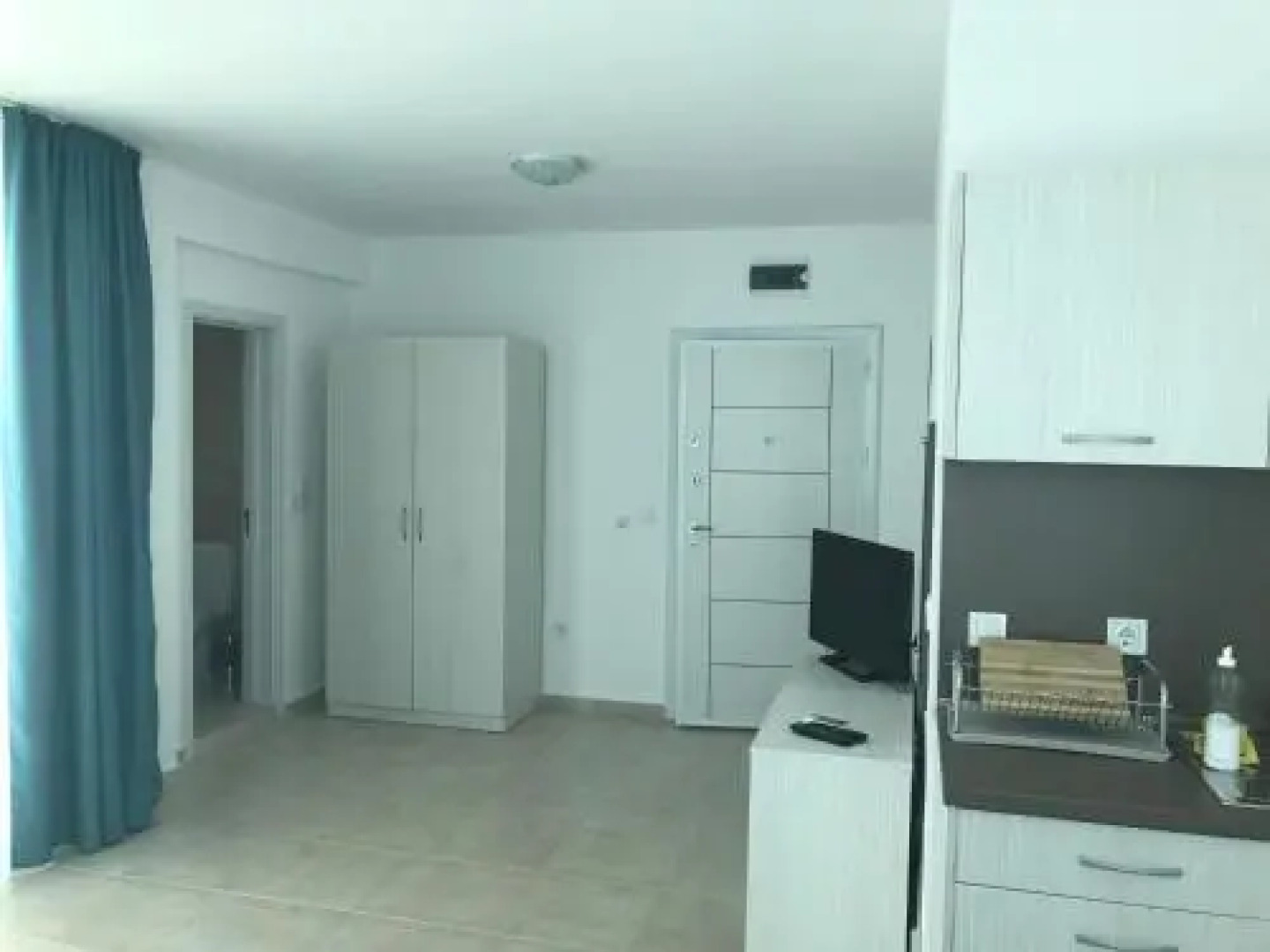 Sea Life Apartments Sinemorets