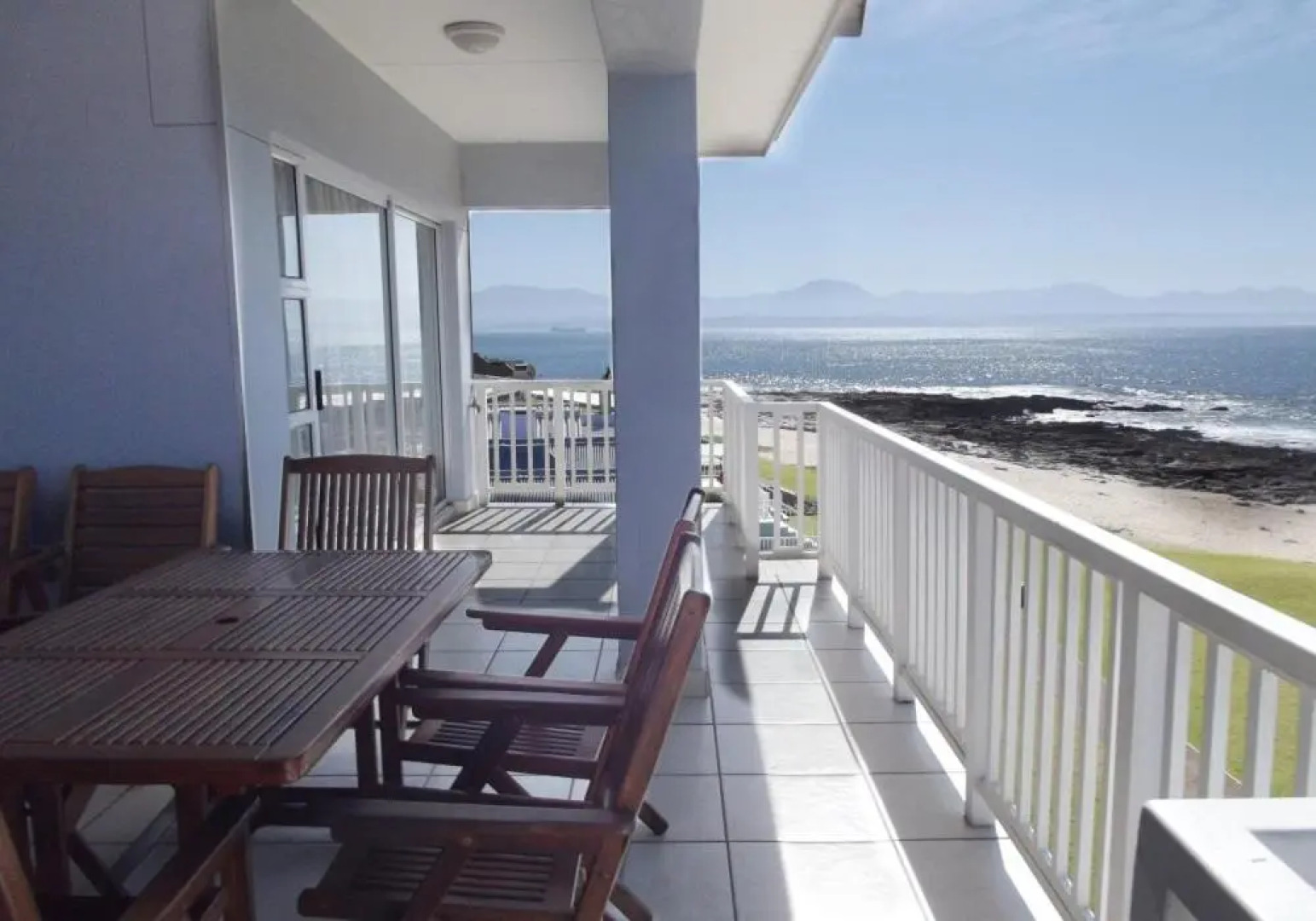 Point Village Accommodation - Stephen