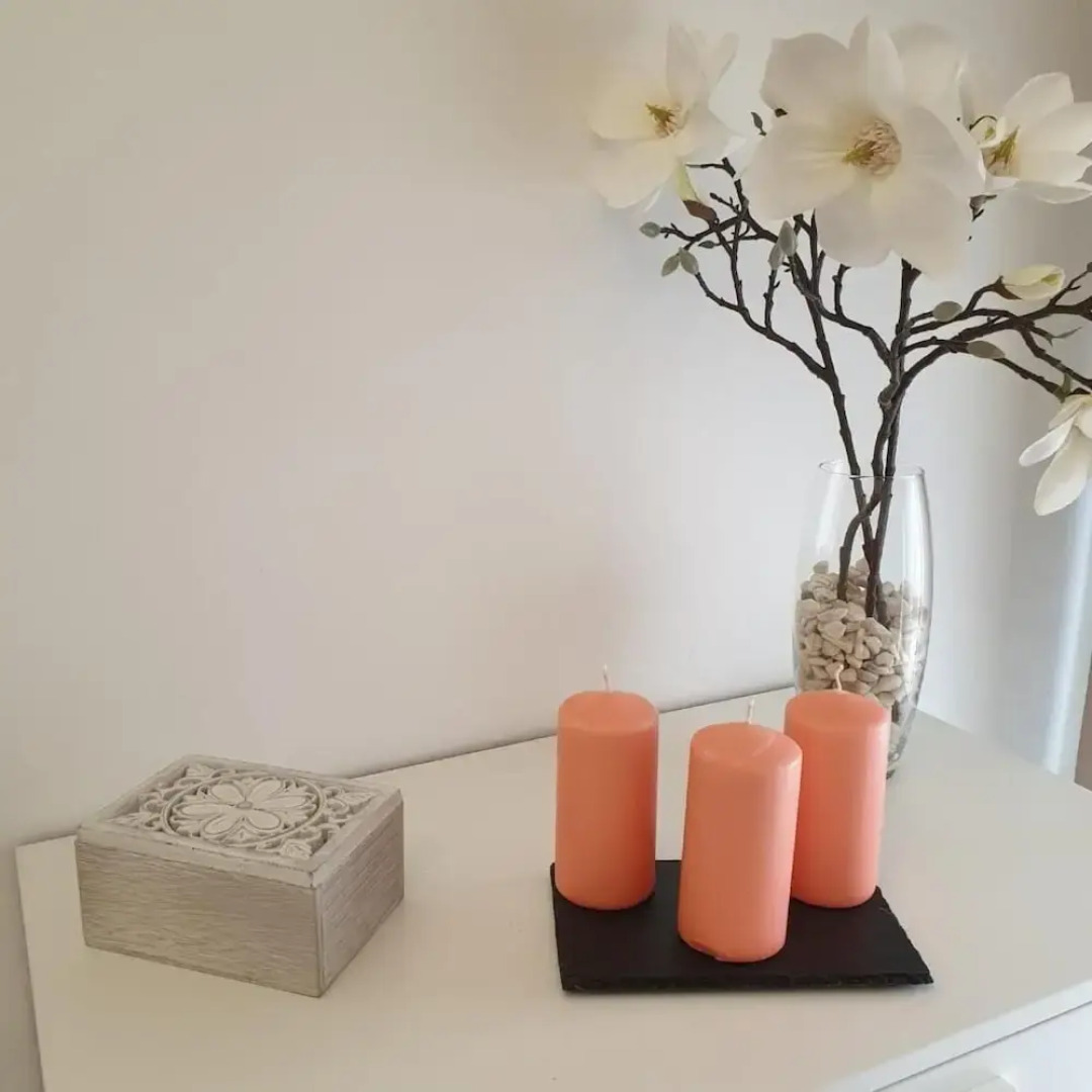 Room-village House Laverdura