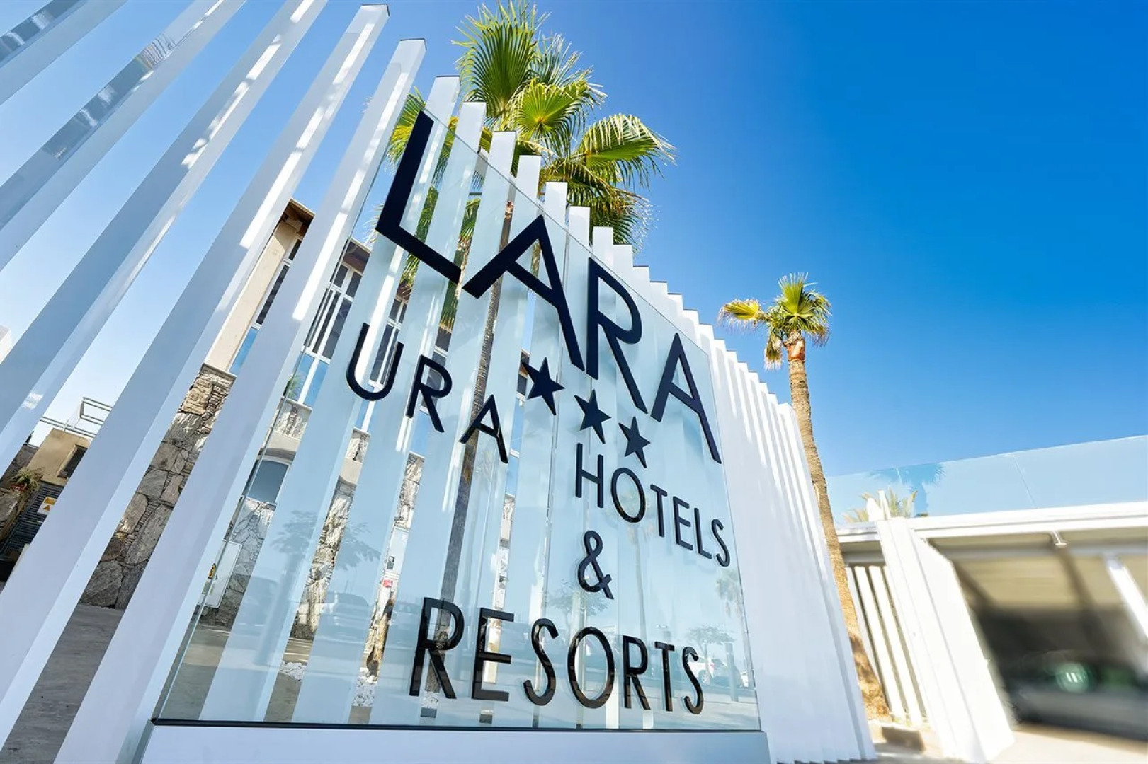 Ura Lara - Adults Only