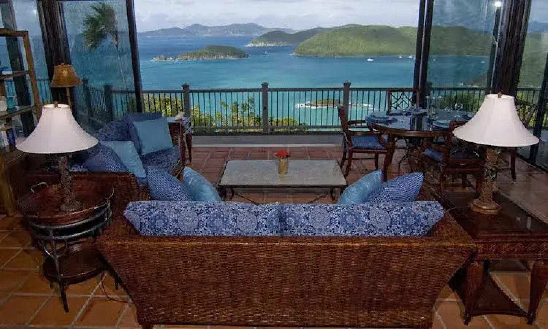 Cinnamon Bay Estate