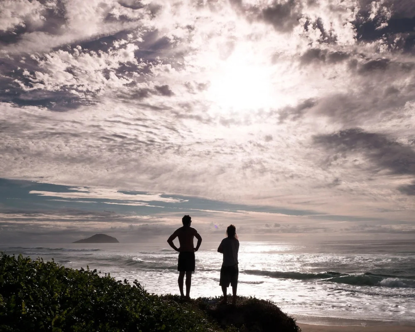 Recanto do Encanto Eco Beach Stay