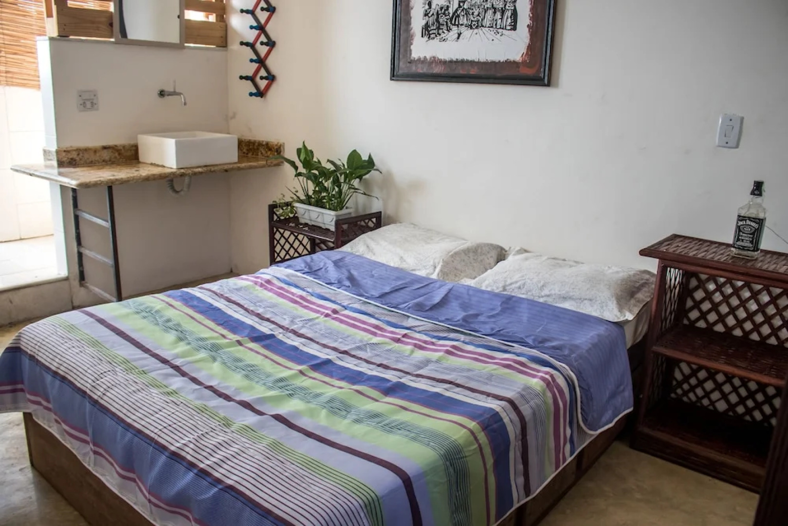 Hostal Sopro de Iemanjá