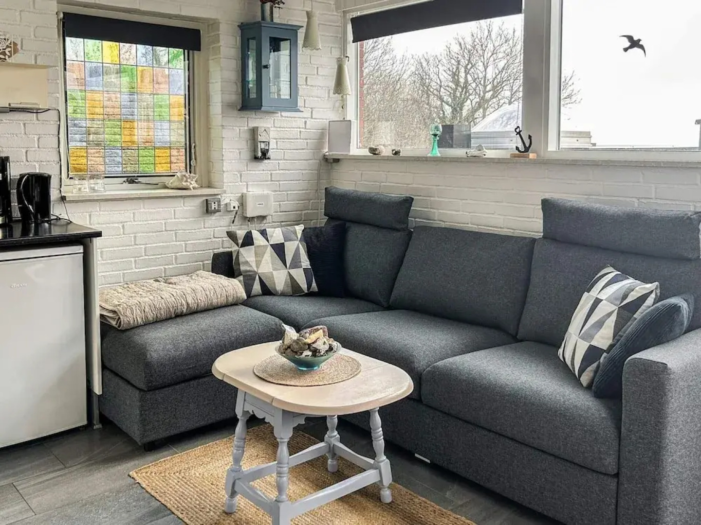 4 Person Holiday Home in Grasten-by Traum