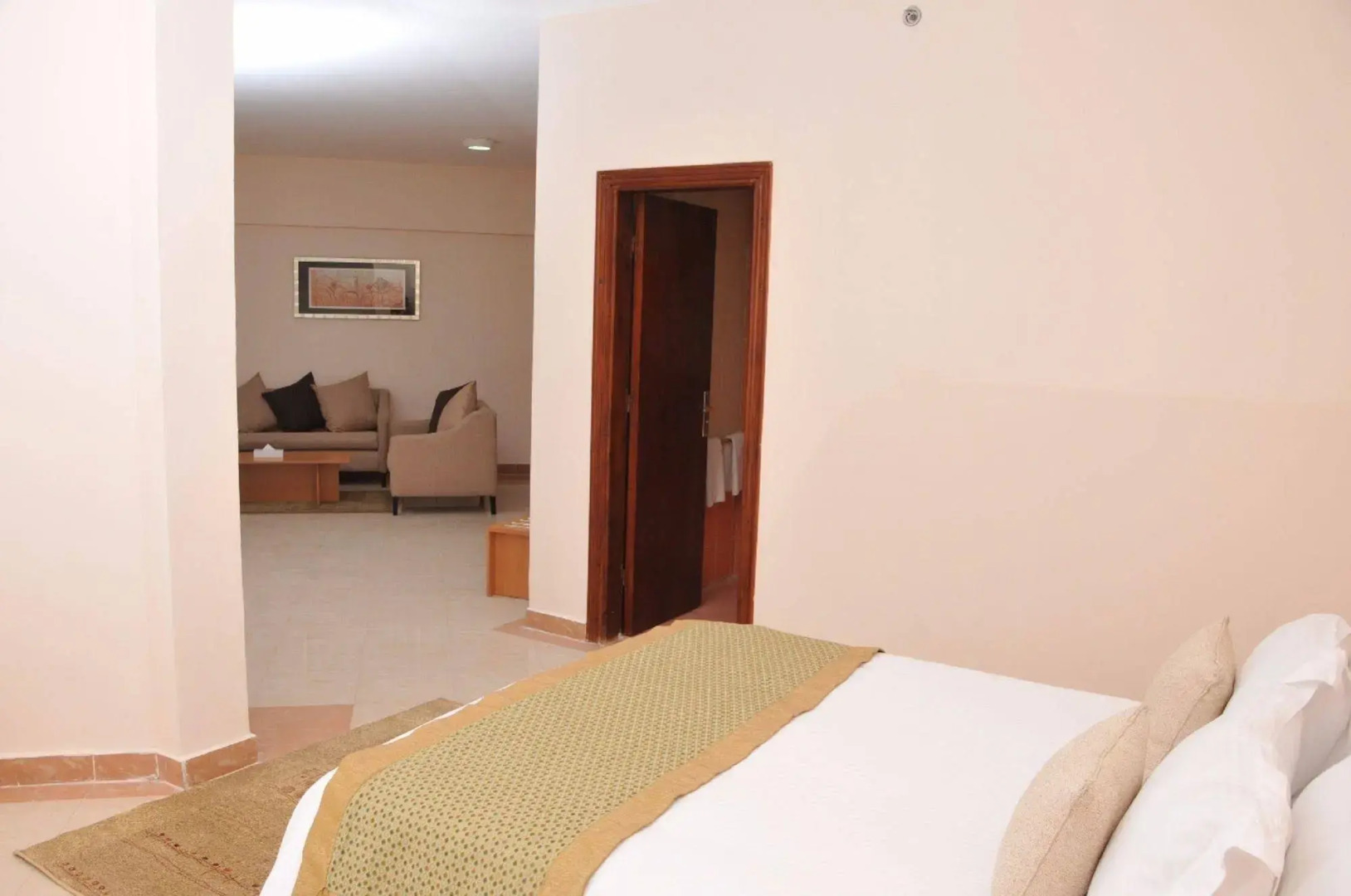 Tolip Family Club Borg El Arab