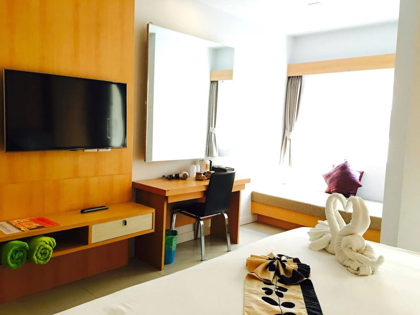 Andatel Grande Patong Phuket