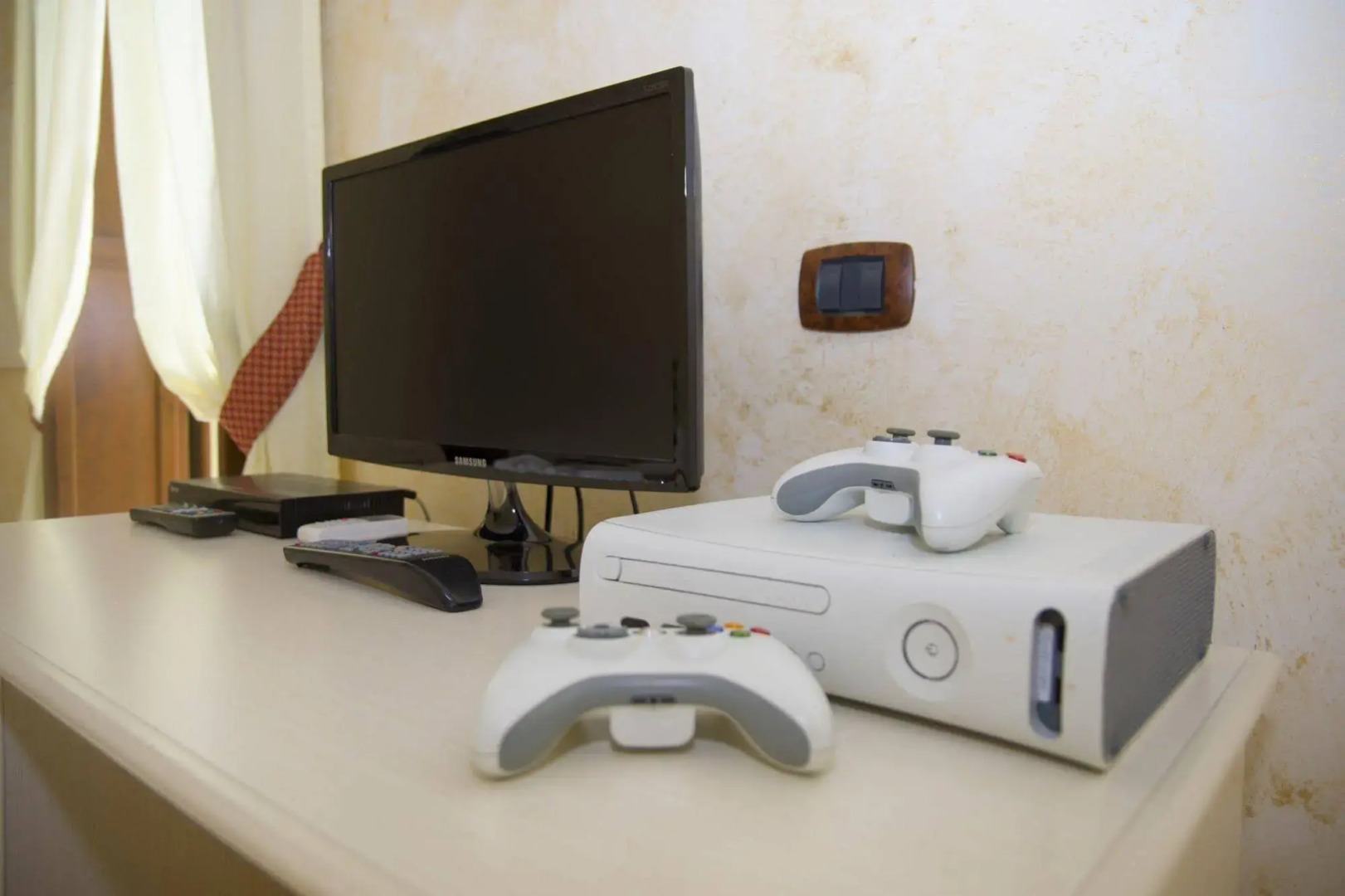 Agriturismo La Rocca dei Briganti