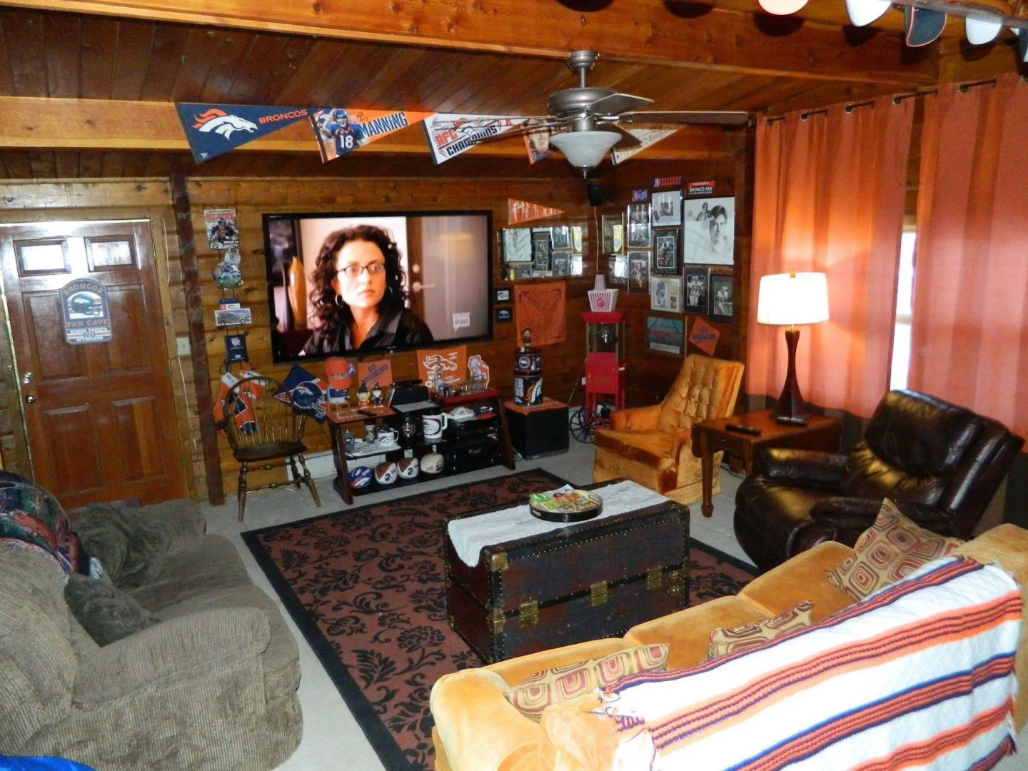 Eldora Lodge at Wondervu