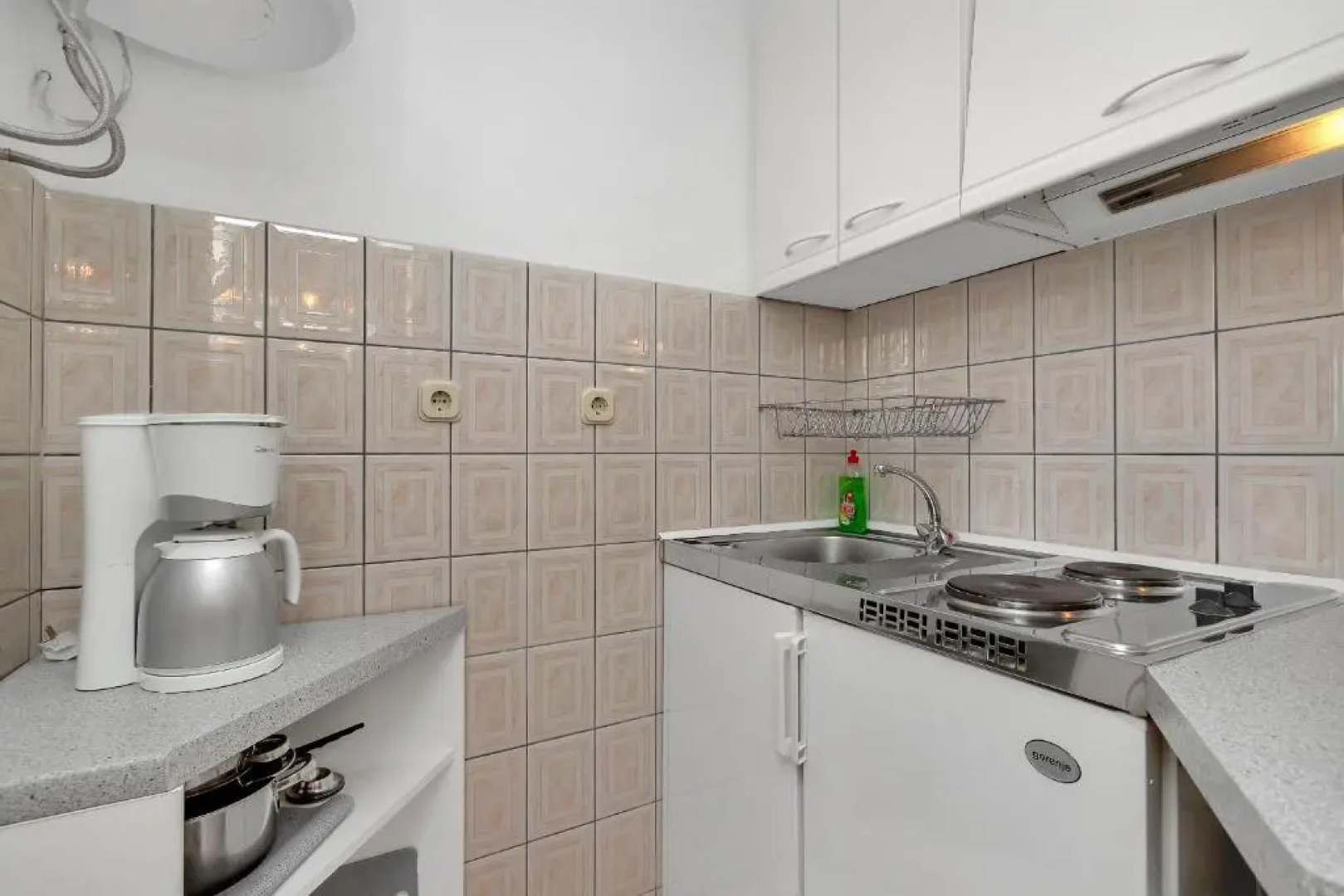 Apartmans Lale