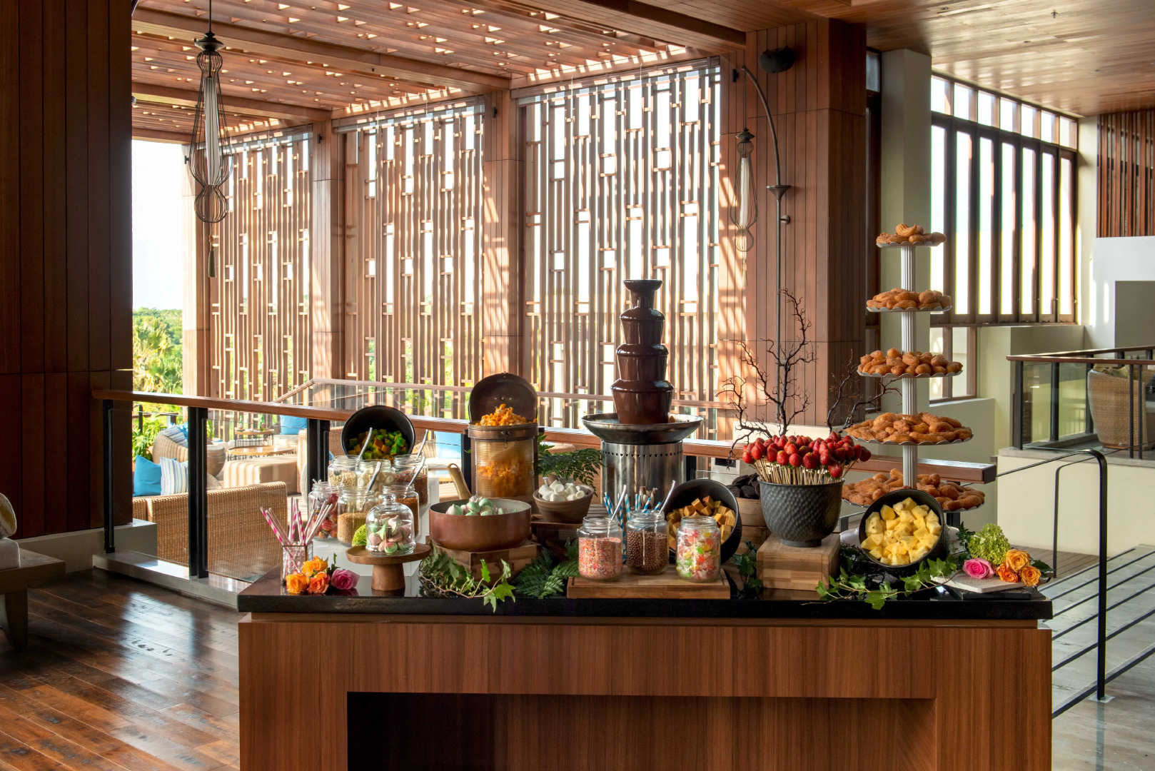 Mövenpick Resort & Spa Jimbaran Bali