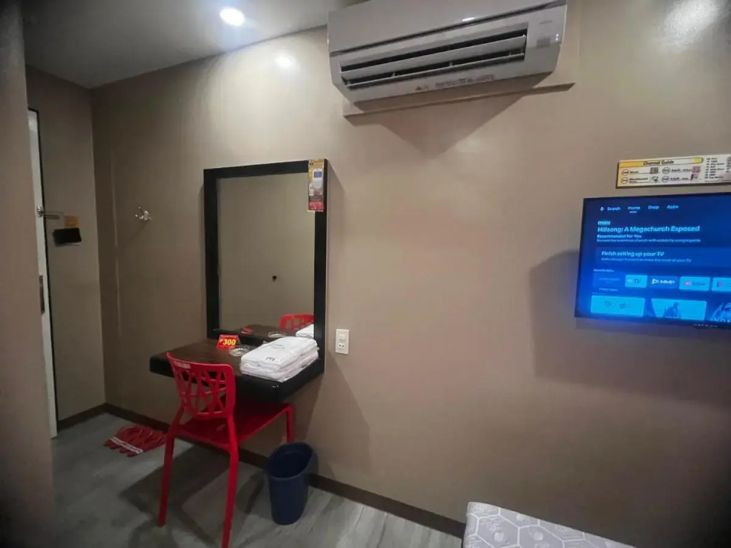 Hotel Sogo EDSA Shaw Blvd