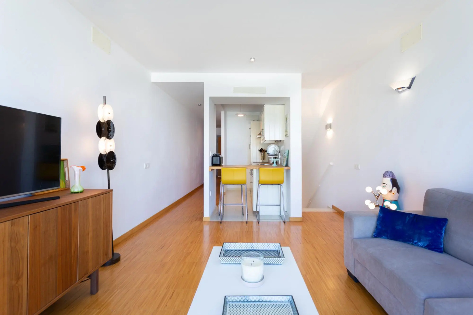 Home2Book Design Santa Úrsula Pool