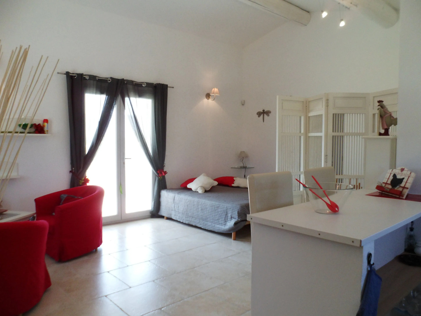 Gites Le Petit Luberon