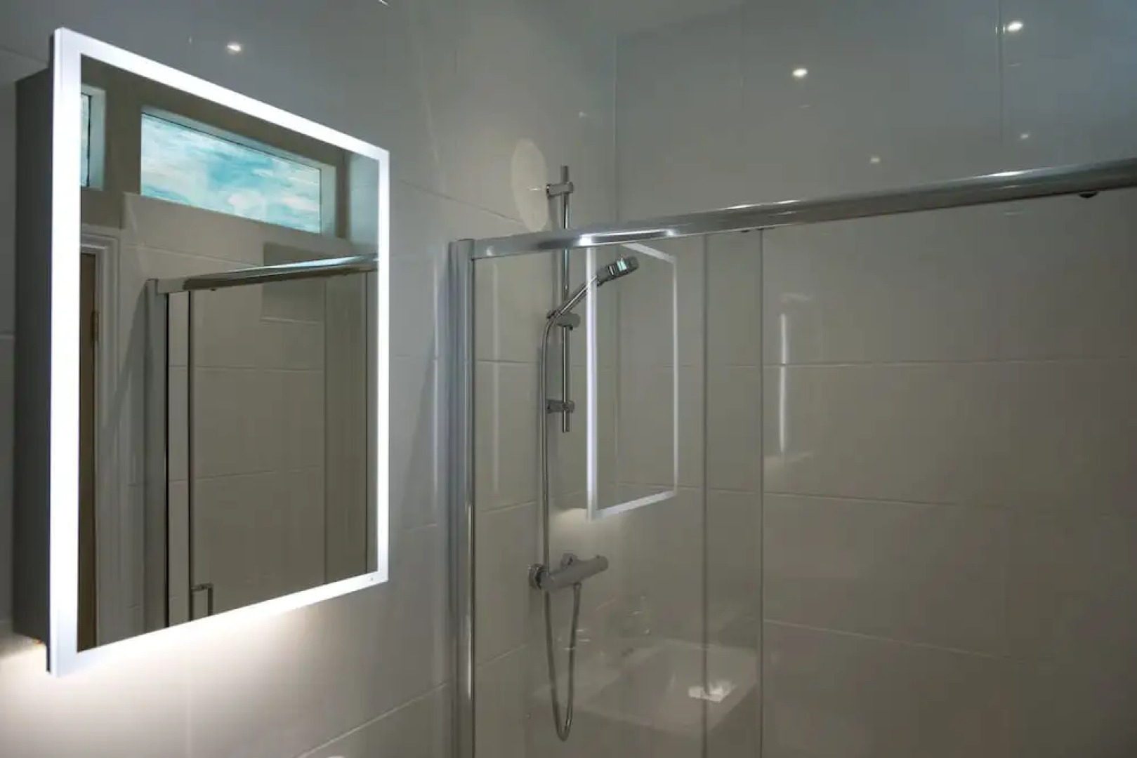 The Gleneagles Guesthouse