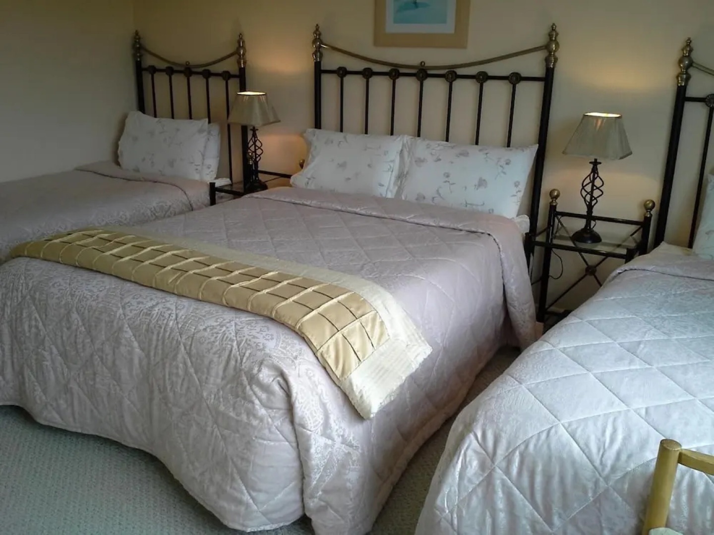 Fern Rock Bed and Breakfast