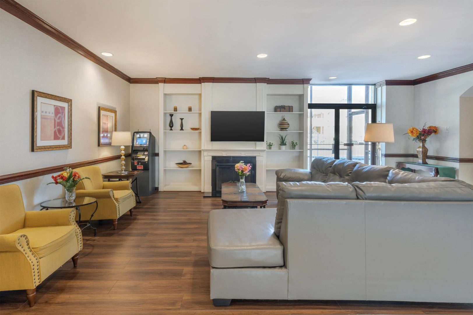 Best Western Battlefield Inn