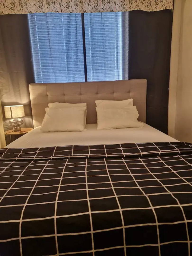 Relax in Lahti's Cozy Apartment